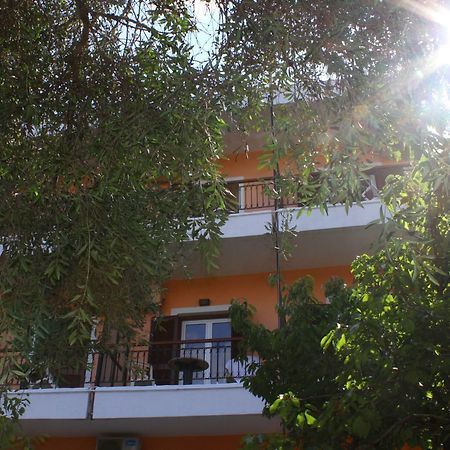 Tina Hotel Limni  Luaran gambar